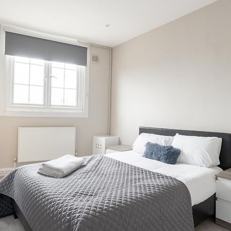 Kennington Apartment E/Apartment Londres Extérieur photo