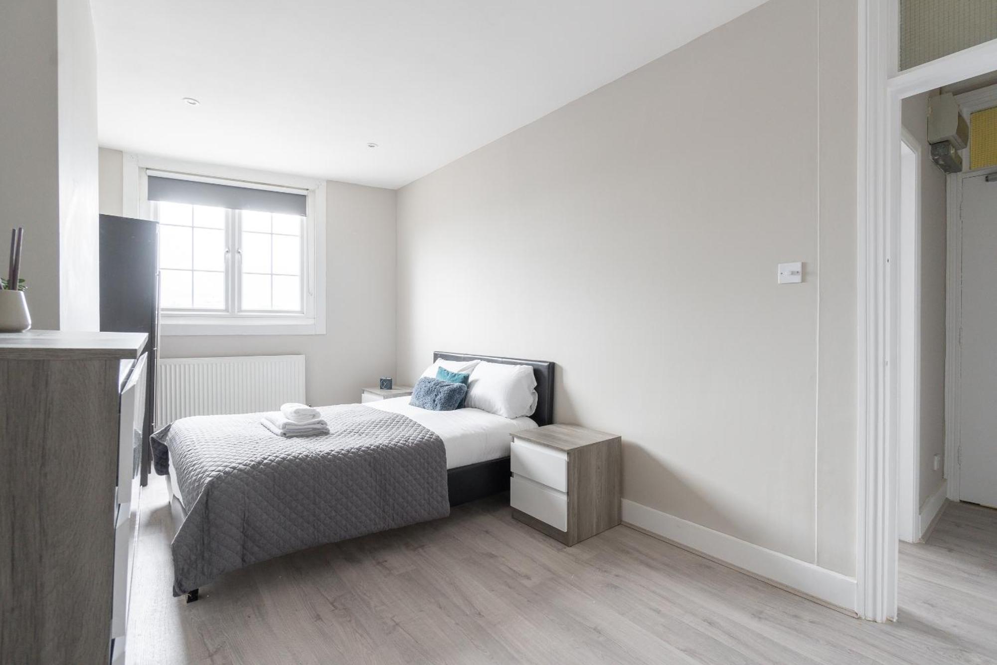 Kennington Apartment E/Apartment Londres Extérieur photo