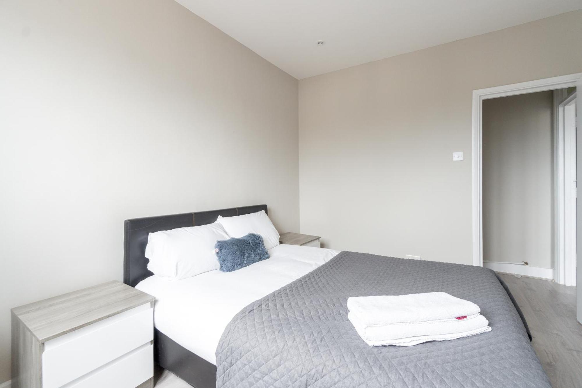 Kennington Apartment E/Apartment Londres Extérieur photo
