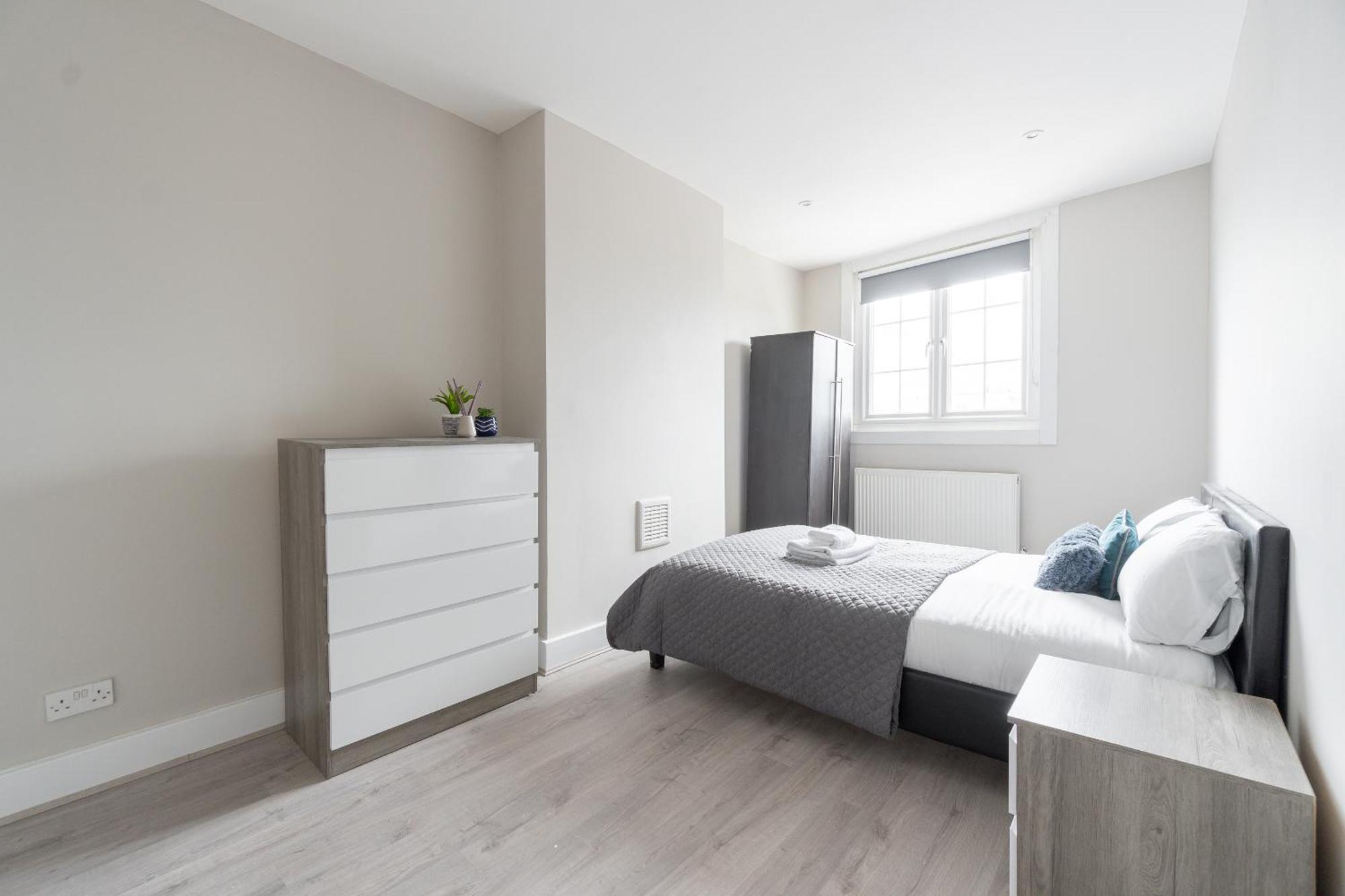 Kennington Apartment E/Apartment Londres Extérieur photo