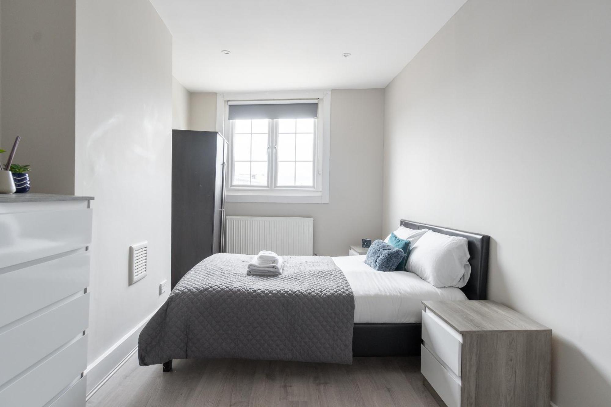 Kennington Apartment E/Apartment Londres Extérieur photo